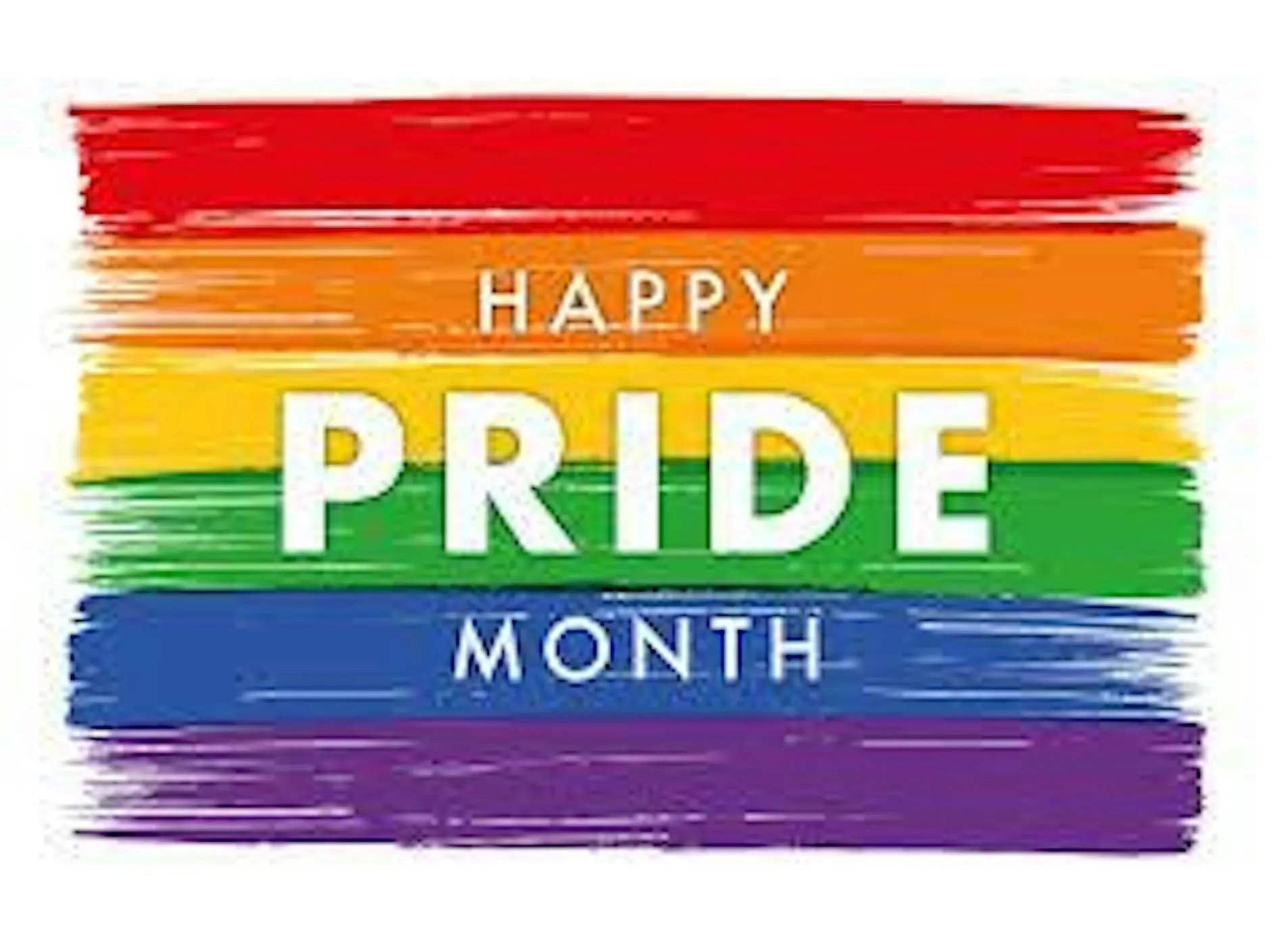 PRIDE PARADE!