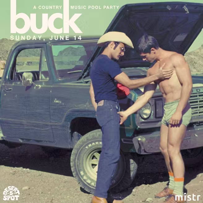 BUCK