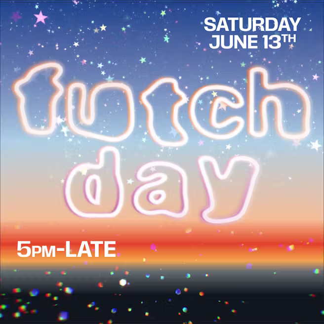 FUTCH DAY
