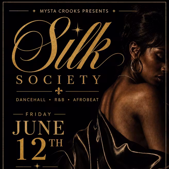 Silk Society