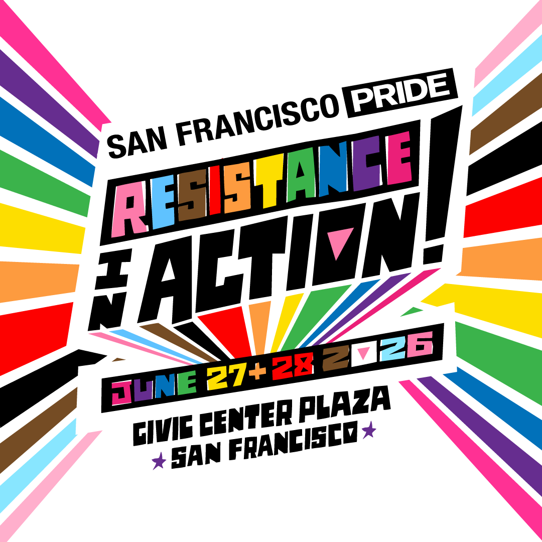 Pride Celebration