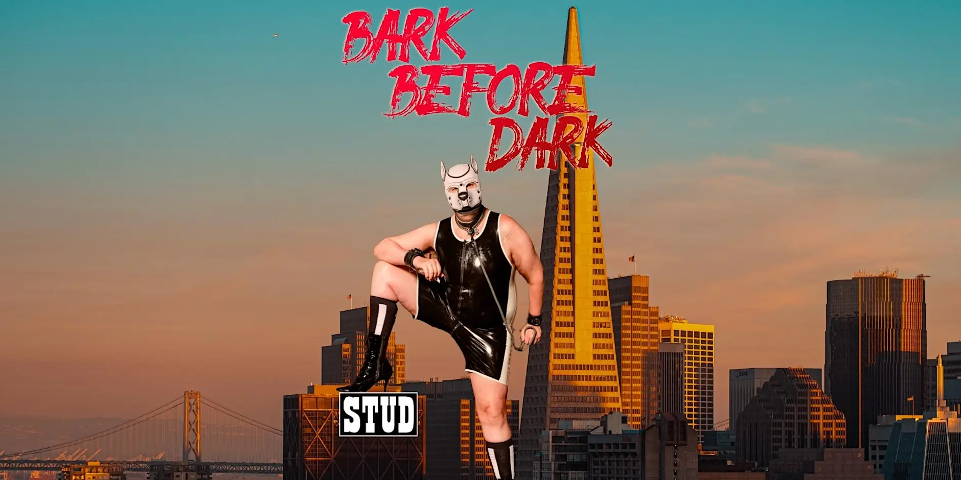Bark Before Dark: Dore