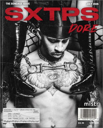 SXTPS Entertainment presents SXTPS: Dore