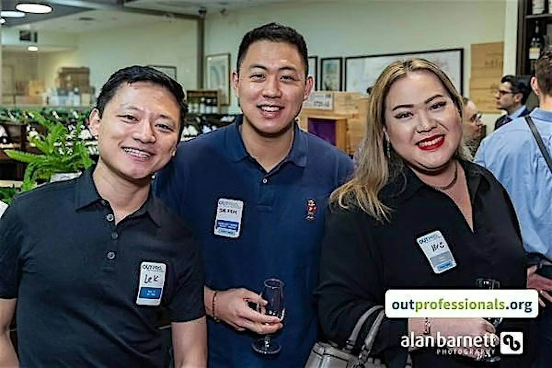 Sake Social: LGBTQ+ Networking Night and Tasting at Le Du’s Wines - NYC