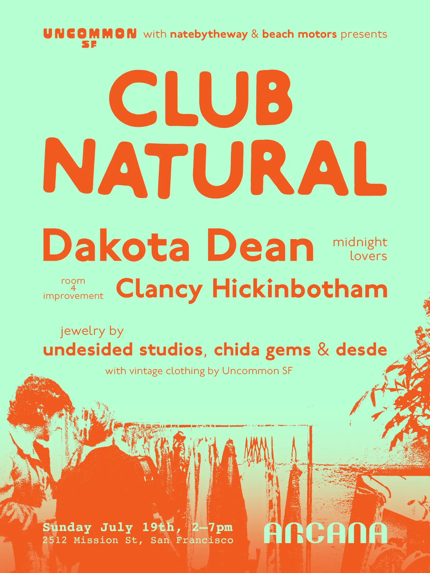 Club Natural