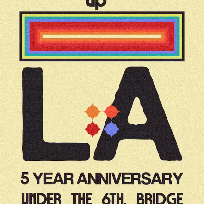 Link Up: Los Angeles