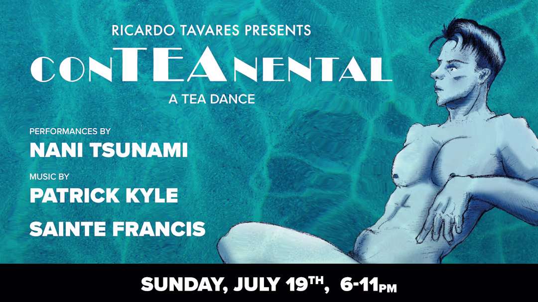 Conteanental July 19th
