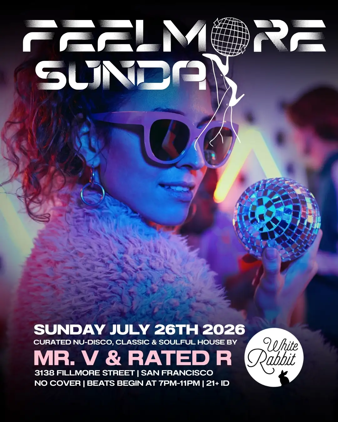 Feelmore Sunday